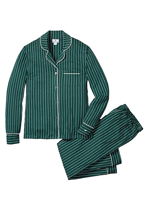 Pinstripe Dream Pajamas