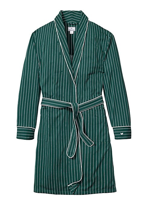 Striped Charm Robe