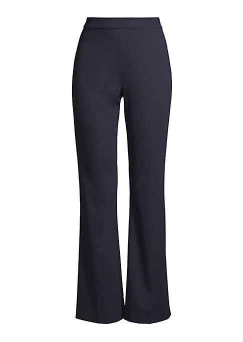 Flare Fit Trousers