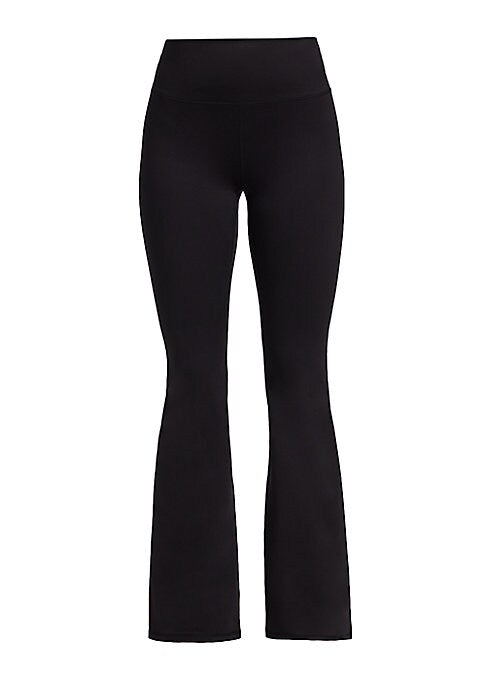 Flare Fit Leggings