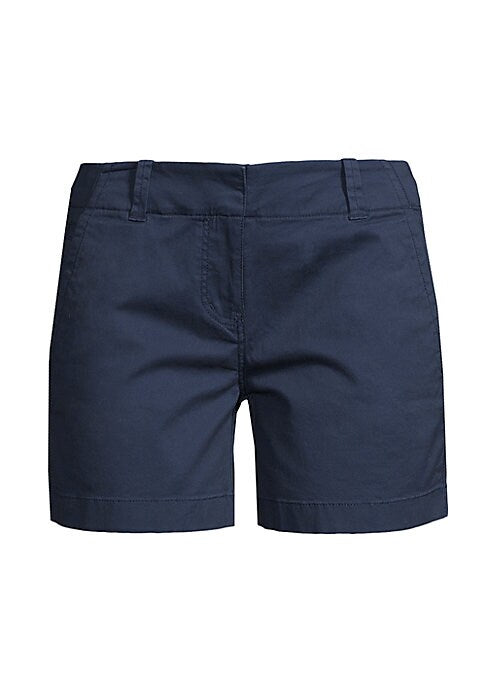 Casual Stretch Shorts