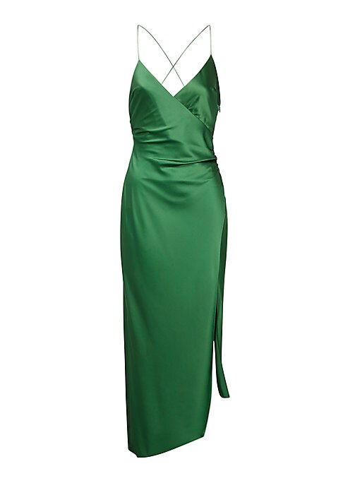 Chic Slip Dress