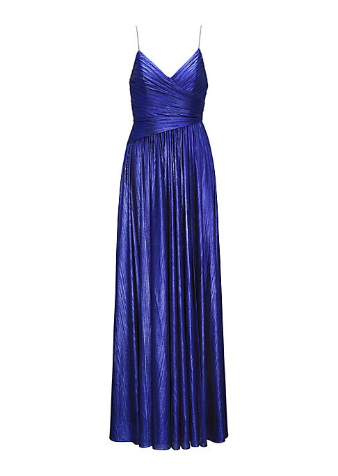 Goddess Glow Gown