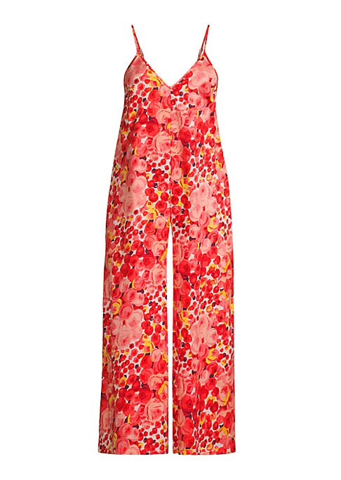 Floral Dream Jumpsuit