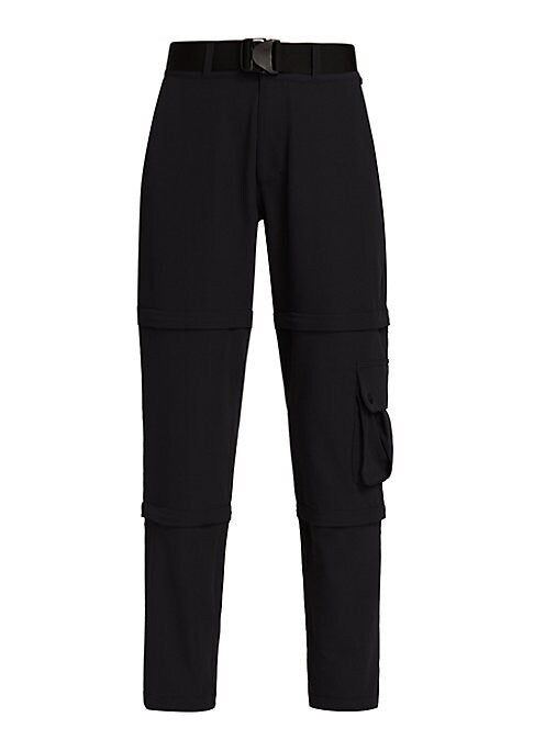 Versatile Cargo Adventure Pants