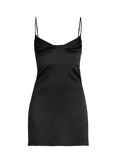 Silk Dream Nightgown