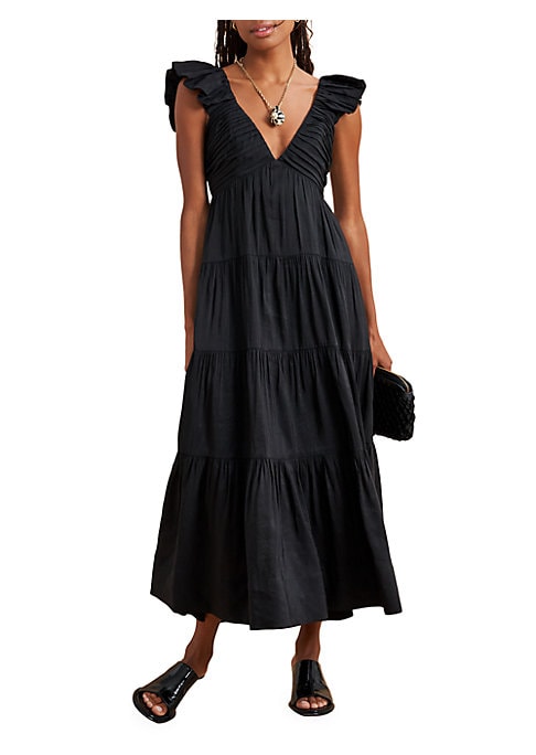 Chic Daydream Dress