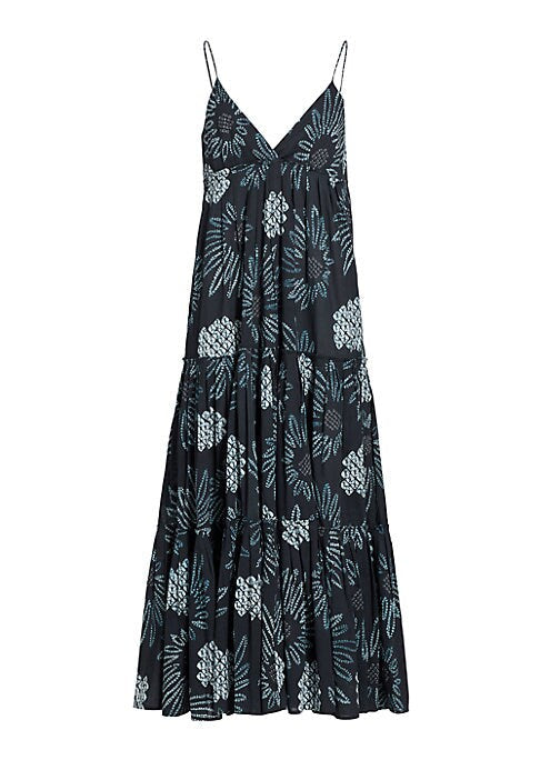 Floral Breeze Dress
