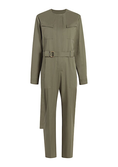 Eco Chic Jumpsuit