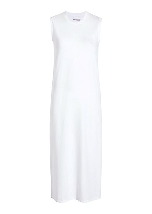 Effortless Style Dress