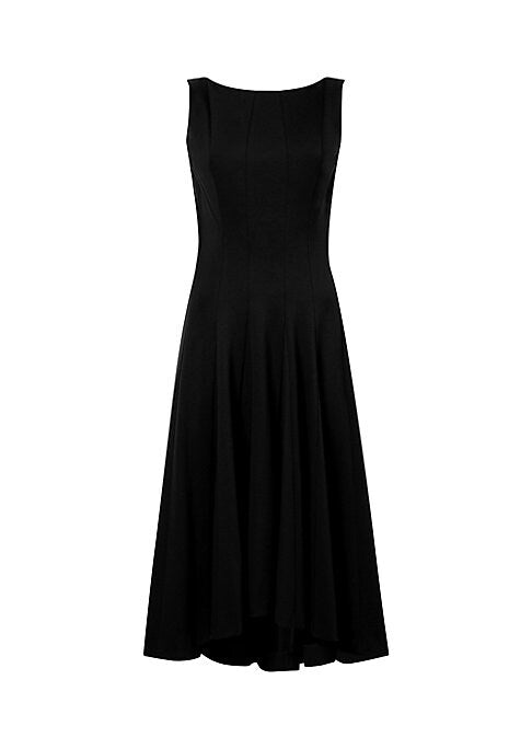 Chic Stretch Dress