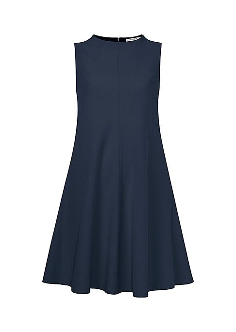 Fun A-Line Dress