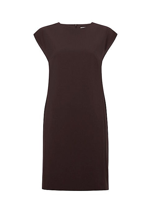 Instant Elegance Dress