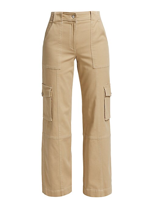Urban Utility Cargo Pants