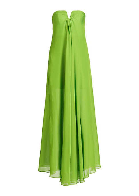 Chiffon Dream Gown