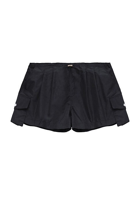Cargo Chic Shorts
