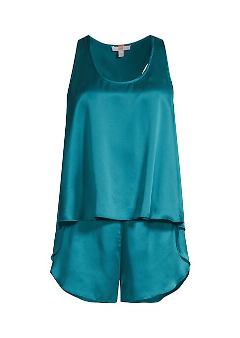 Silk Dream Pajama Set