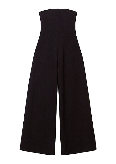 Chic Off-Shoulder Jumpsuit