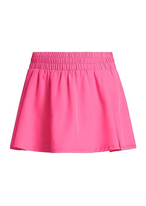 Athletic Style Skort