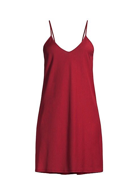 Chic Cotton Nightgown