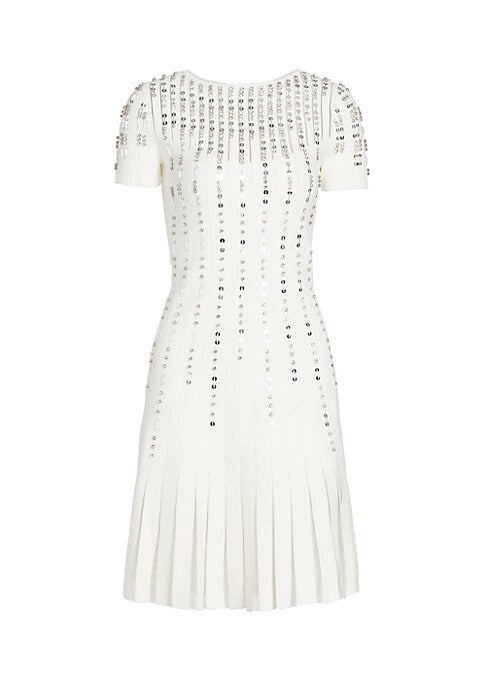 Glamorous Flare Dress