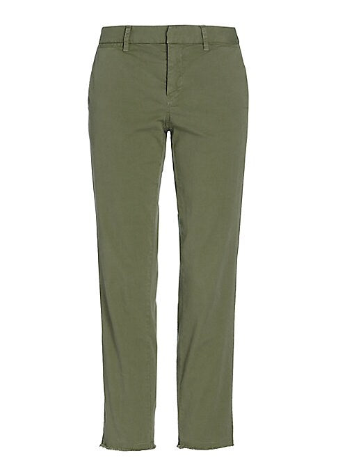 Chic Ankle Pants