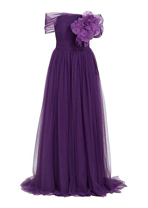 Floral Dream Gown