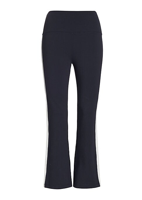 Chic Flare Ankle Pants