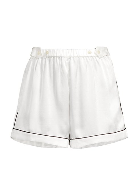 Silk Dream Shorts