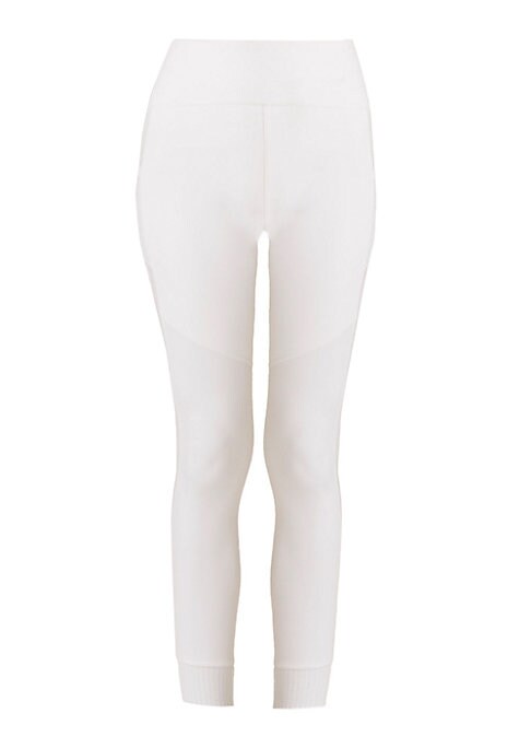 Sheer Comfort Leggings