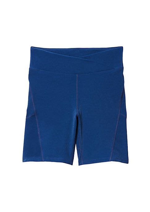 Summer Breeze Shorts