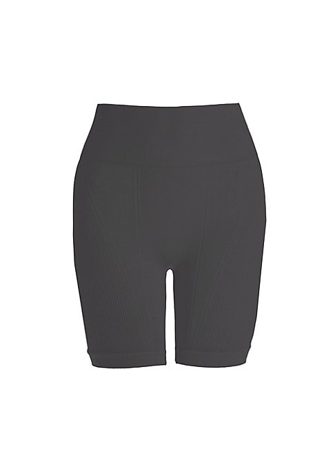 Seamless Performance Shorts