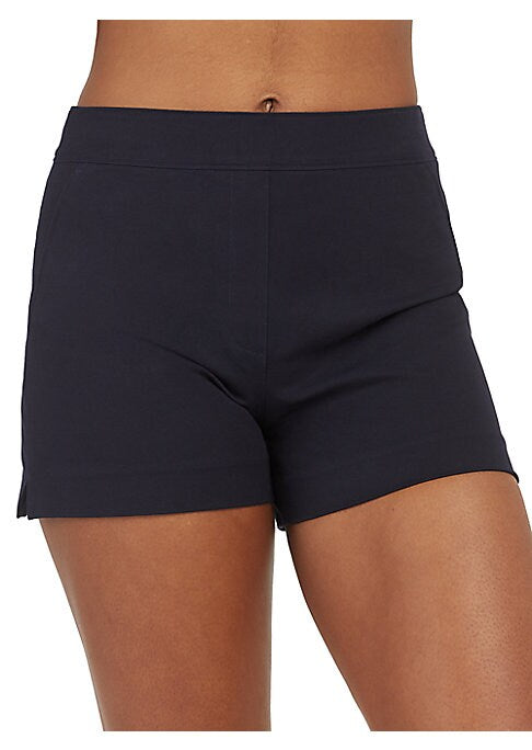 Easy Fit Stretch Shorts