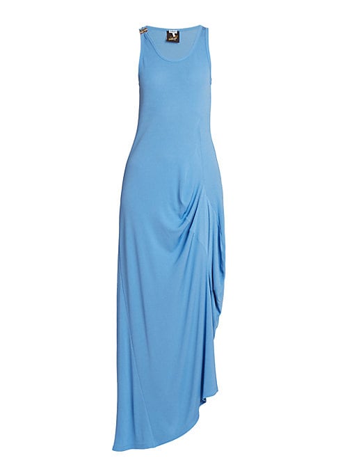 Island Breeze Maxi Dress