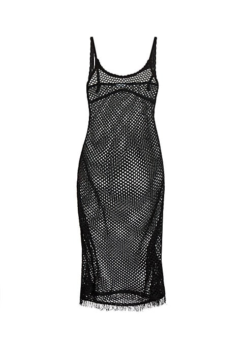 Carefree Island Dress