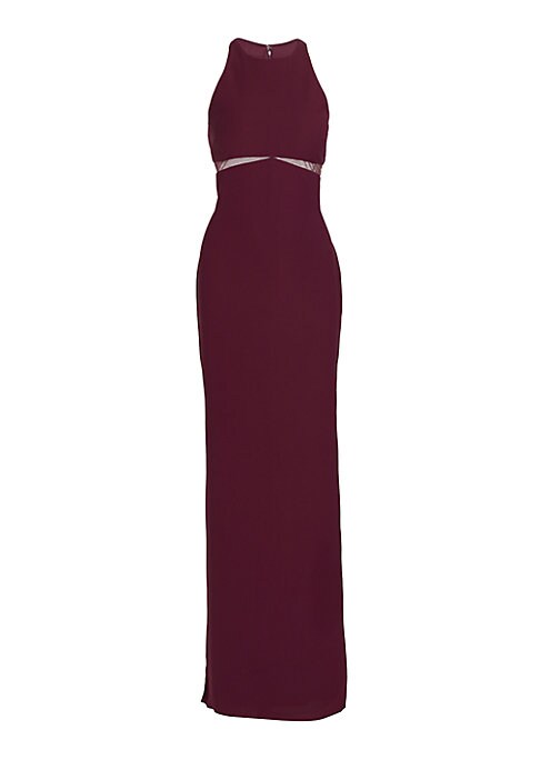 Elegant Silk Haven