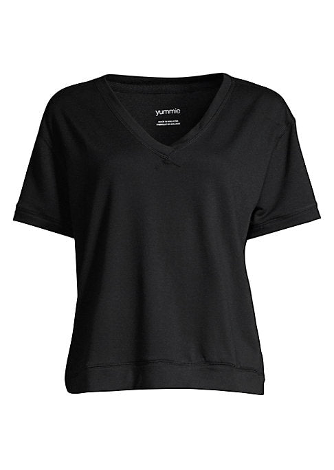 Ultimate Comfort Tee