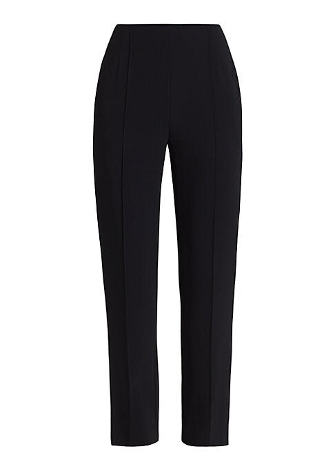 Elegant Tapered Trousers