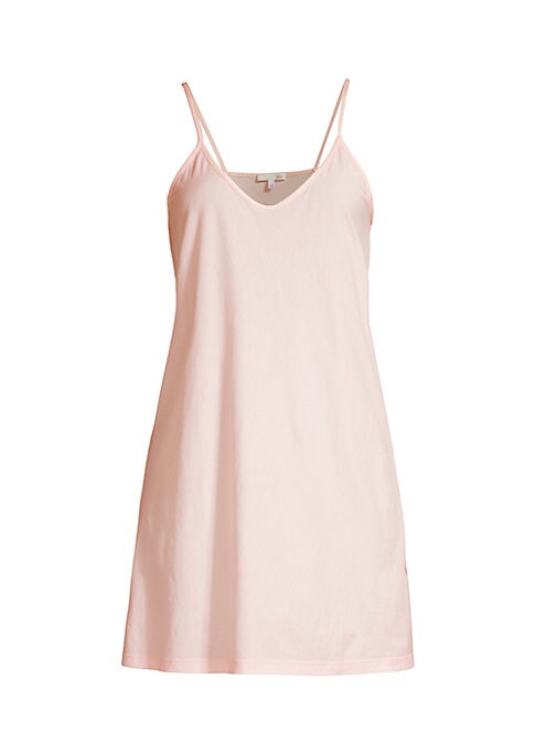 Sleek Soft Cotton Slip