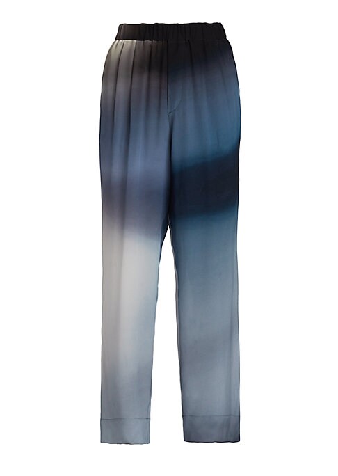 Gradient Flow Pants
