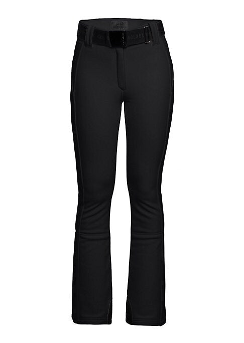 Chic Alpine Trousers