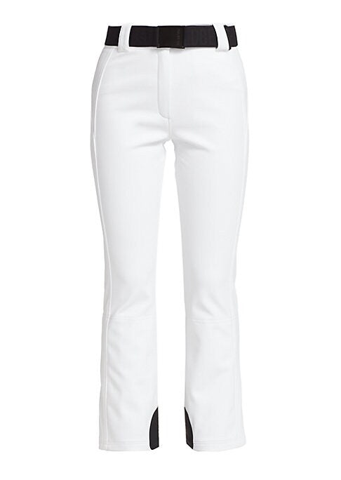 Cozy Triple-Layer Ski Pants