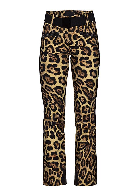 Sleek Snow Pants