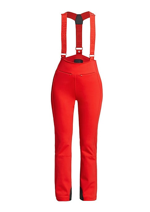 Sleek Ski Suspenders