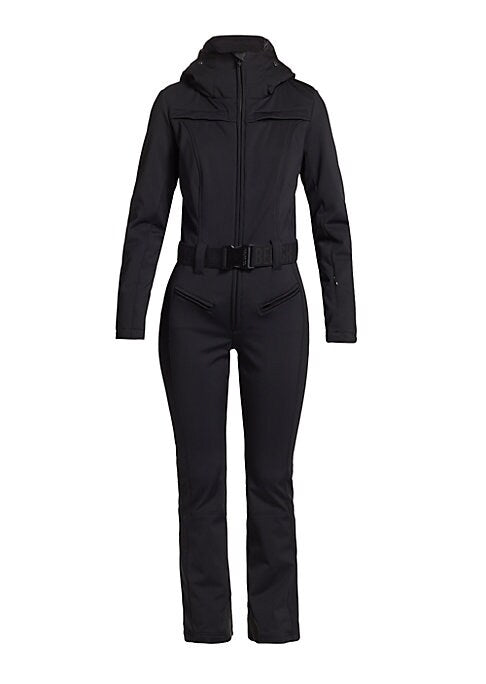 Starry Stretch Ski Suit