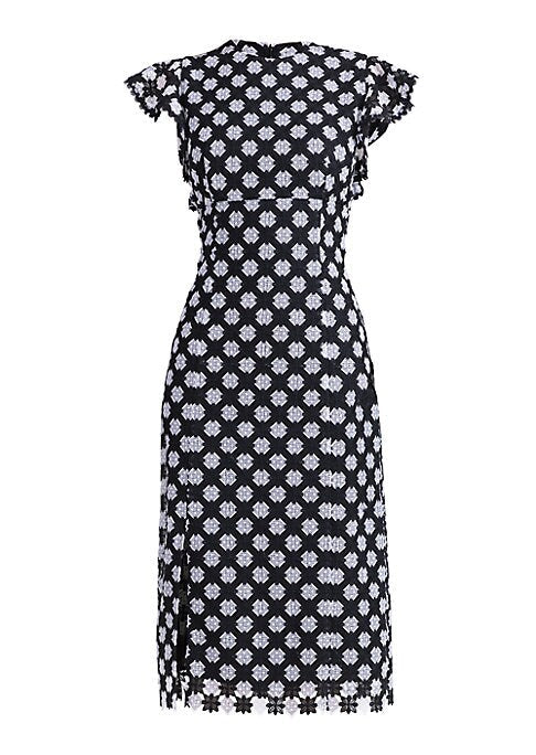 Flutter Flow Dress