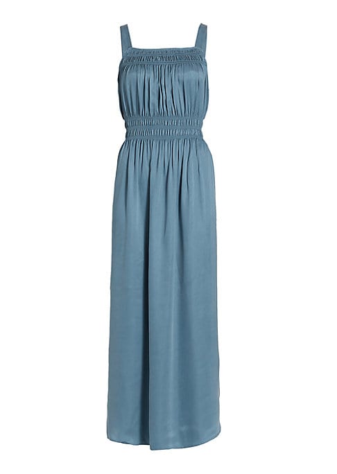 Beach Bound Maxi Dress