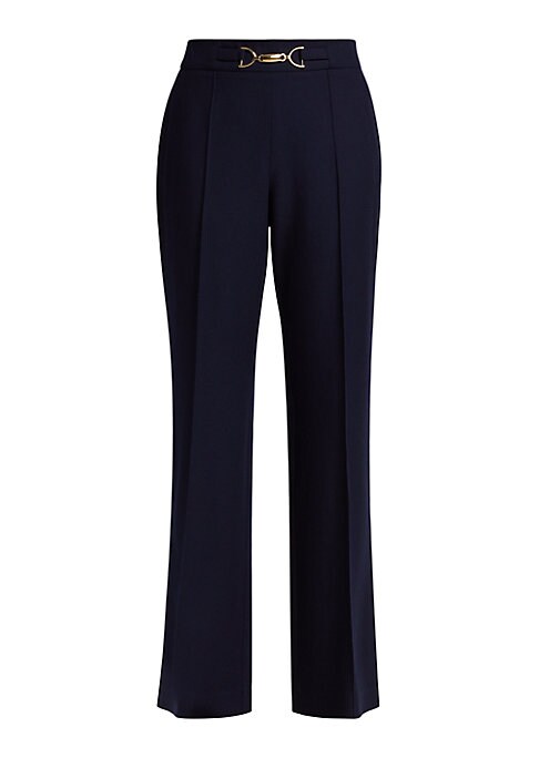 Chic Flare Pants