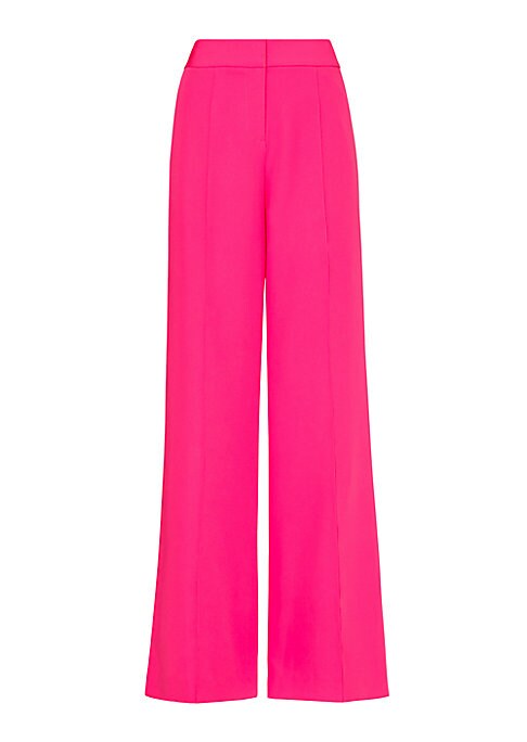 Flare Cady Trousers