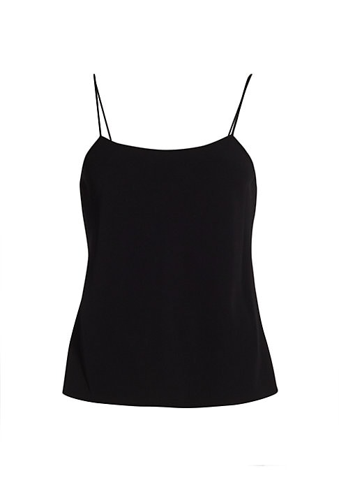 Sophisticated Wool Camisole
